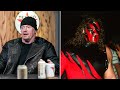 Undertaker talks about Kane’s incredible debut and legacy: Broken Skull Sessions extra