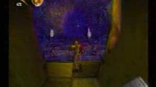 GITCY: MediEvil
