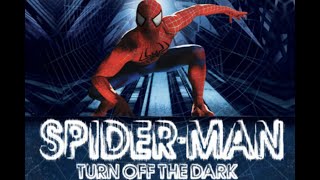 Announcing the Spider-Man Turn Off the Dark YTP Collab! (OPEN)