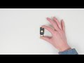 YubiKey 5 USB NFC Security Key Multi Protocol + FIDO2 : video thumbnail 3