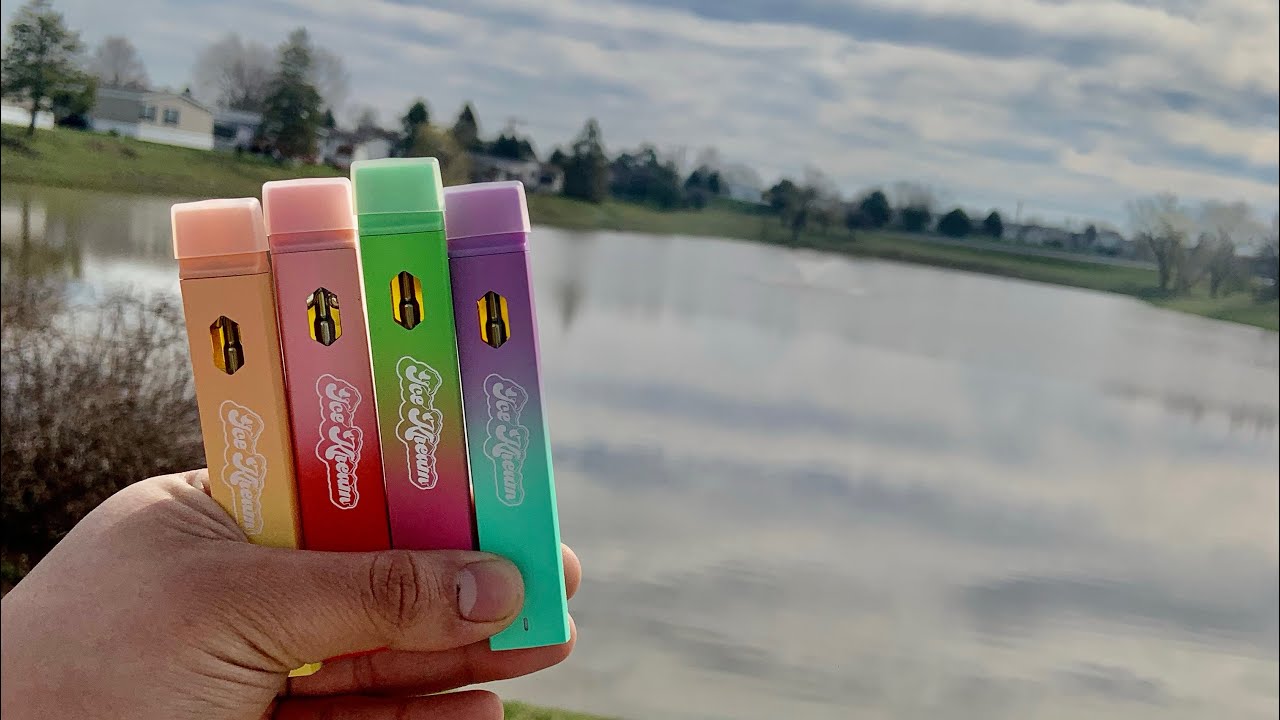 Trying “Fake” Disposables