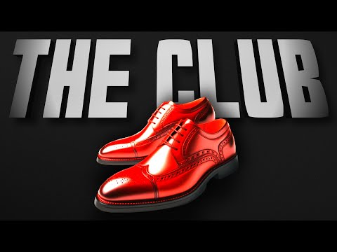 The Red Shoe Club Fact Or Fiction