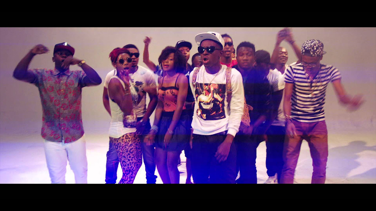 Ikpa Udo   Ame Nwod Official Video