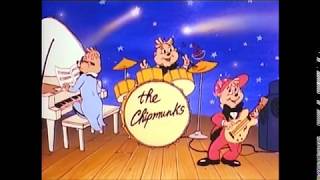 Alvin And The Chipmunks 1983 - Sludgewave