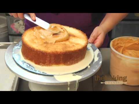 How To Make A Tres Leches Cake With Fondant How To Make A Tres Leches Cake With Fondant