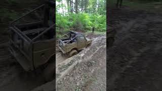 off road 2023