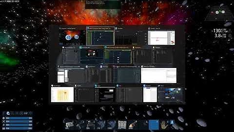 Handle Time Quests in Dialogues | Empyrion Tutorial Workshop Part 5