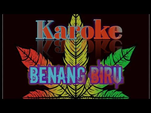 Karoke Benang biru versi reggae SKA terbaru 2025@KarokeOriginalSoundbebas