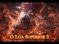 O LUA SUPERIOR 3  | Trap/Anime Edit (Akaza Inspired) Demon Slayer