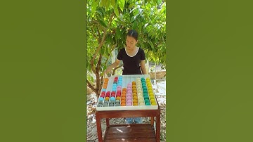 Ball Sorting Hacks for Success #139