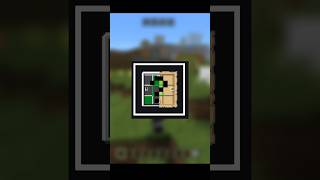 Minecraft PE Ka Best Mini Map Mod!