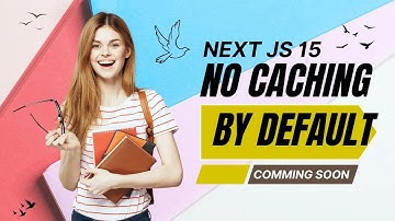 Nextjs 15 By default caching stopped | Next js Caching Problem | Next js Cache Issue Resolved