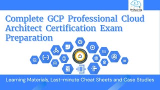 Free Course: Preparing for the Google Cloud Professional Cloud Architect  Exam em Português Brasileiro from Google Cloud