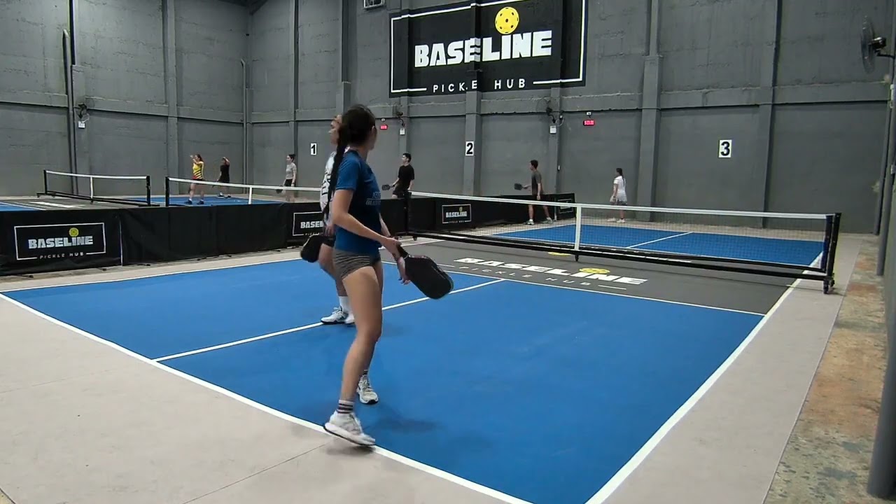 KrisMart vs Ridge/Hassy