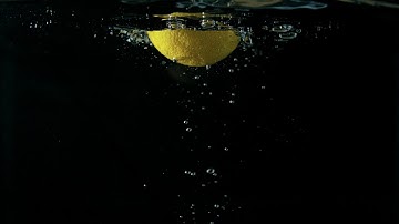 LEMON ROYALTY FREE STOCK VIDEO