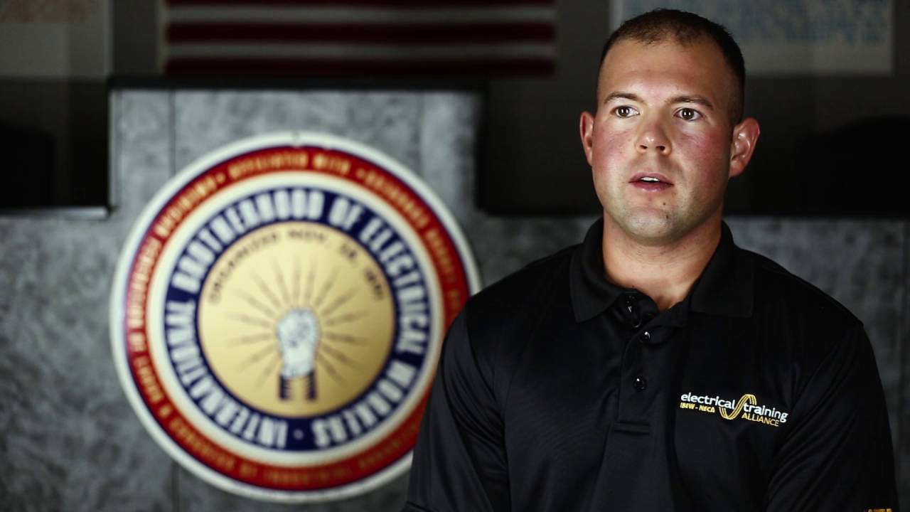 IBEW Electrician YouTube
