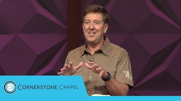 Verse by Verse Bible Study  |  Philemon 1  |  Gary Hamrick