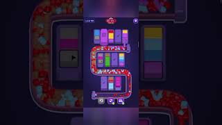 Loop Sort Level 739 Solution 