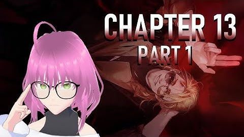 PATH TO NOWHERE CHAPTER 13 PART 1, PV REACTION, DONALD GACHA ROLLS