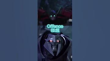 #optimusprime #vs #megatron #fight #edit #fyp #viral #1v1 #clawser2042 #shorts #tfp #