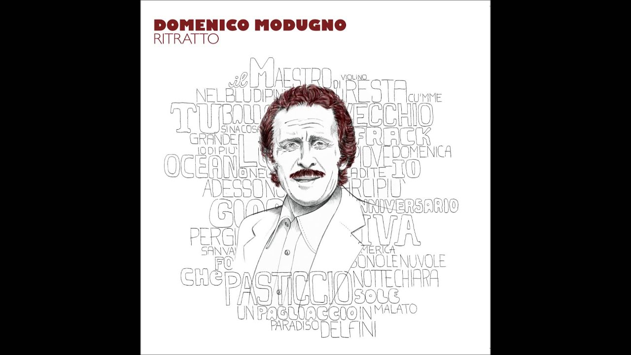 Παρακολούθηση Domenico Modugno - Adesso non pensarci più (Remastered) (11 - CD2) στο YouTube Παρακολούθηση Domenico Modugno - Adesso non pensarci più (Remastered) (11 - CD2) στο YouTube