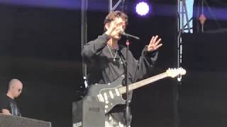 LANY - The Breakup @ Lollapalooza Argentina