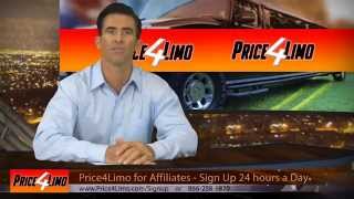 Price4Limo: Affiliate Introduction screenshot 4