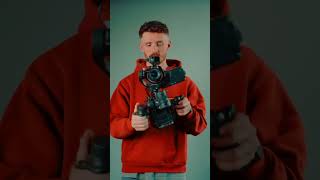 Sony A7V & DJI RS5 | Smooth Cinematic Shots