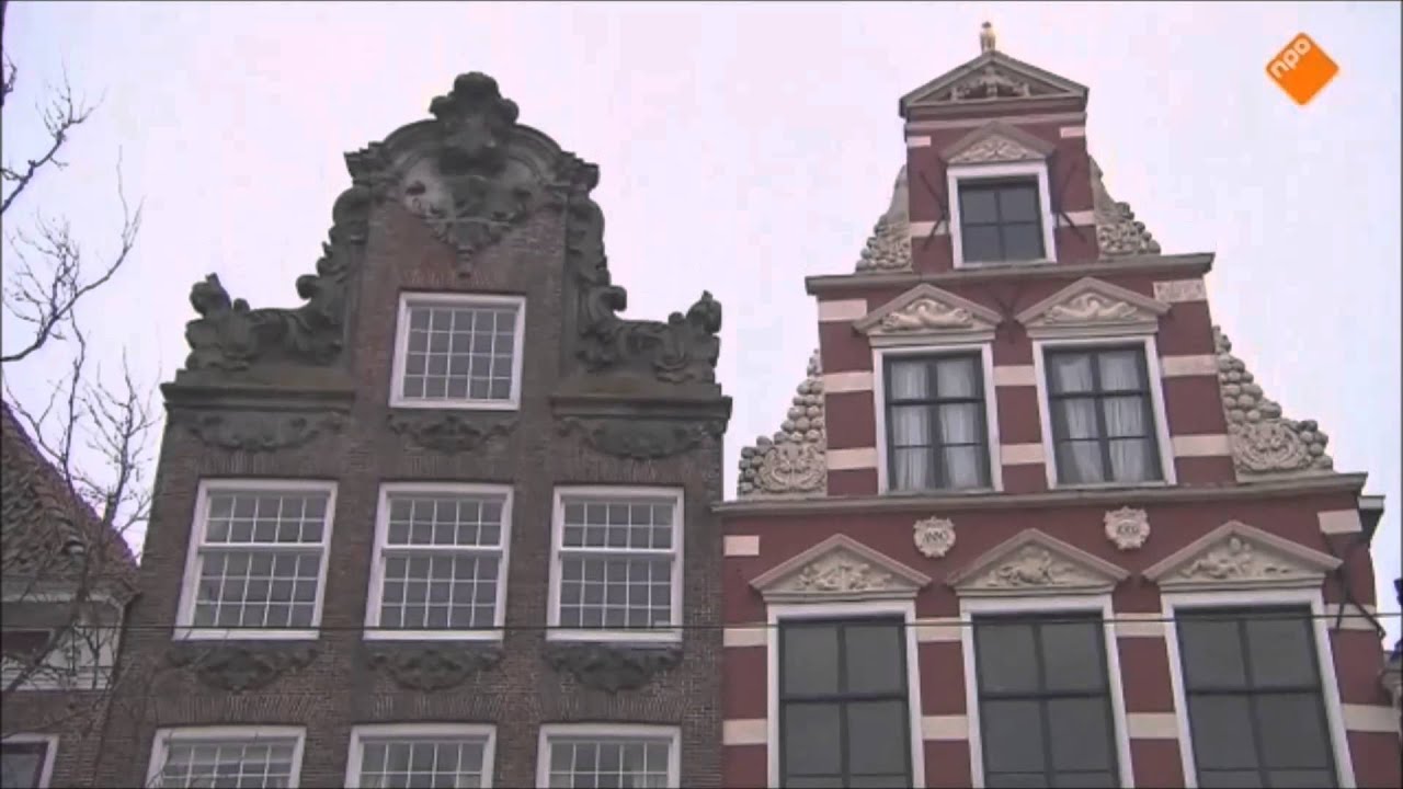 Franeker   2016 Binnenstebuiten 10 maart