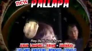 Asmoro new pallapa live sawocangkring 2015