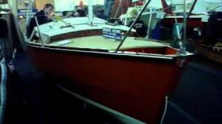 Houtveredeling en HISWA (1977)