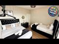 2 Bedroom house 10 mins to City Centre & Albert Dock | Liverpool, United Kingdom | Hotel Review 🌟