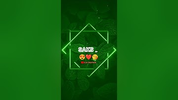 ❤️SAKSHI😍 Name Art🎨||WhatsApp Status😘||#nameart #namestatus #smcreation#shorts #ytshorts #Sakshi #yt