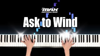 Ask to Wind (DJMAX) - Forte Escape
