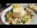 ОКРОШКА! Очень вкусная и освежающая! Рецепт на КВАСЕ