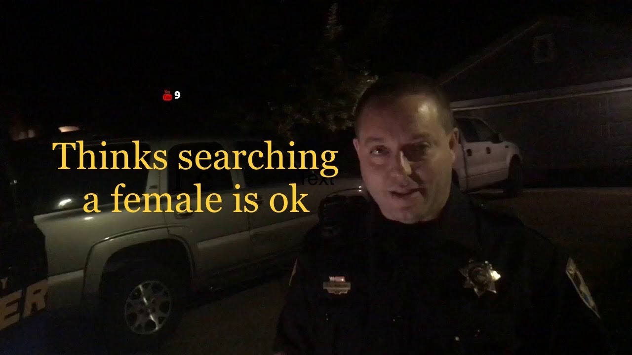 Douglas county sheriffs - YouTube
