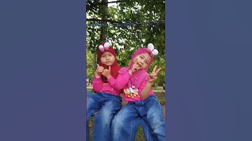 klepek-klepek #shorts #trending #subscribe #viralvideos #fyp #twins