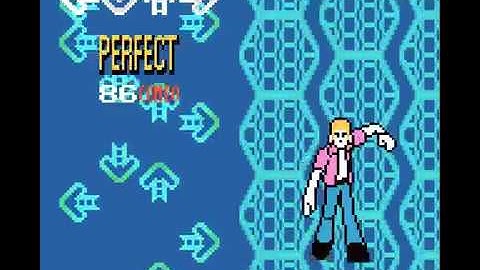 【DDRGB3】EAT YOU UP【MANIAC】