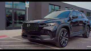 CX-50 Preview Event at Germain Mazda