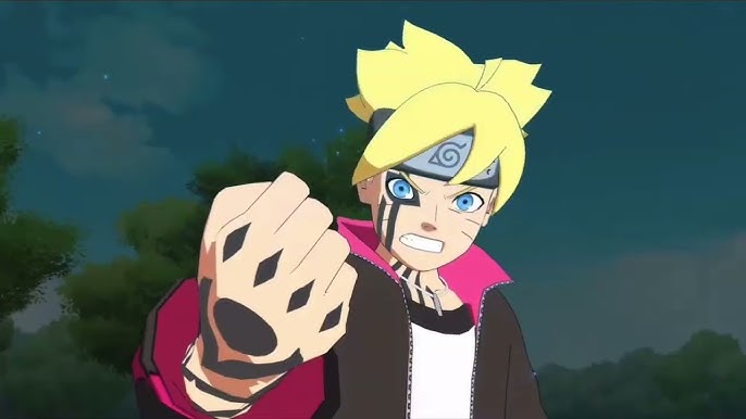 Boruto: Naruto Next Generations vai mudar de dia e horário - Combo Infinito