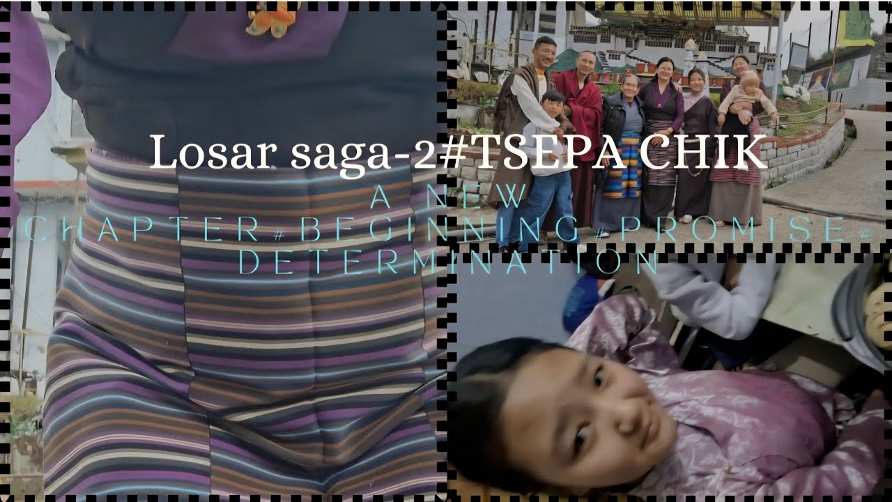 Losar Tsepa-1#Tibetan#newyear#