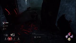 Dead By Daylight - When You Finally Get BBQ & Chilli