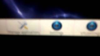 Spiderman theme swings onto Dell Streak screenshot 5