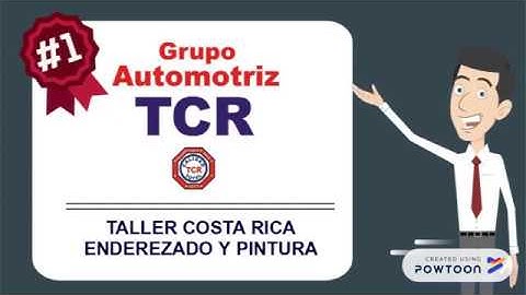 TALLER COSTA RICA