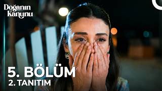 Doğanın Kanunu 5. Bölüm 2. Tanıtım | Doğa Gerçekleri Öğreniyor!