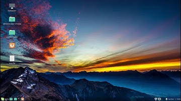 Linux Mint 19.1 Beta MATE Run Through