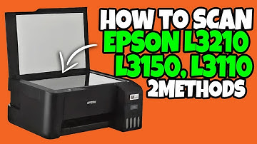PAANO MAG SCAN SA EPSON L3210, L3110, L3150, L3250 ETC. PAANO MAG SCAN AT GAWIN PDF FILE ?