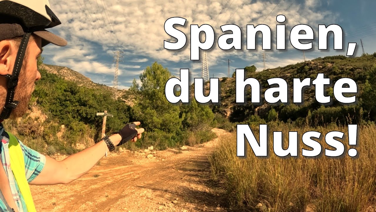 Plan C: Die Realität einer Radreise