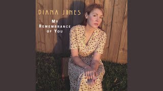 Video thumbnail of "Diana Jones - Up in Smoke"