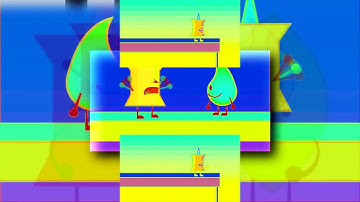 (REUPLOADED) (YTPMV) BFDI - Episode 1 Alternate Ending Effects Scan